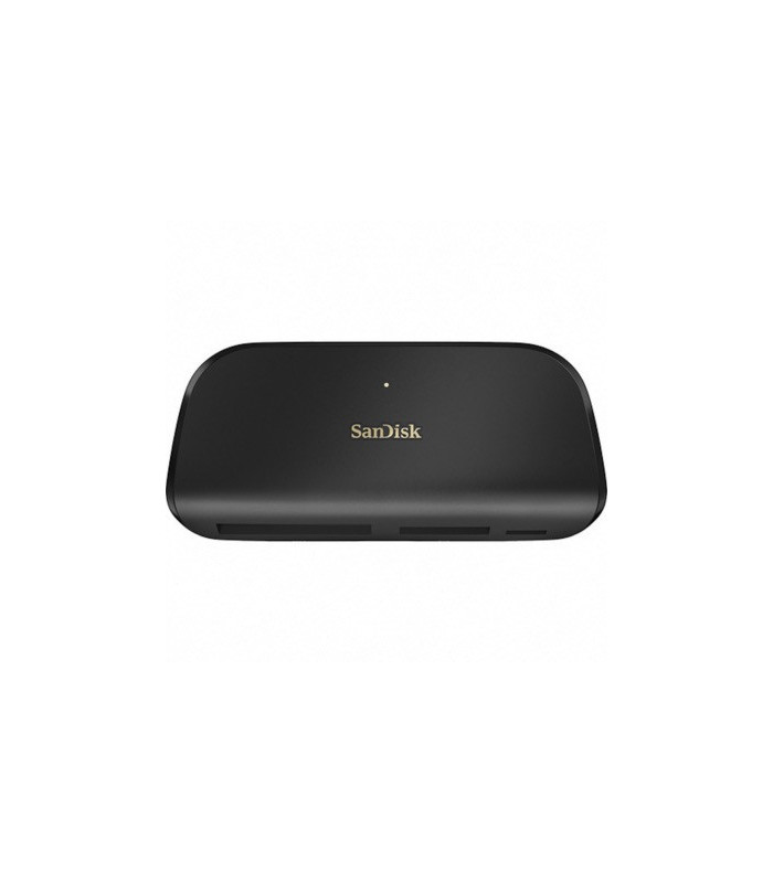 Sandisk Lecteur Multicartes Imagemate Pro USB C