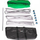 Manfrotto Kit De Fond Panoramique Chroma Key FX Vert 4x2,9m