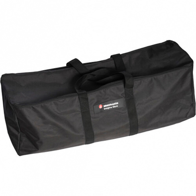 Manfrotto Kit De Fond Panoramique Chroma Key FX Vert 4x2,9m