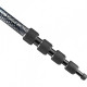 Manfrotto Monopode Element MII Alu 5 Sections Noir
