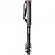 Manfrotto Monopode Xpro Alu 4 Sections