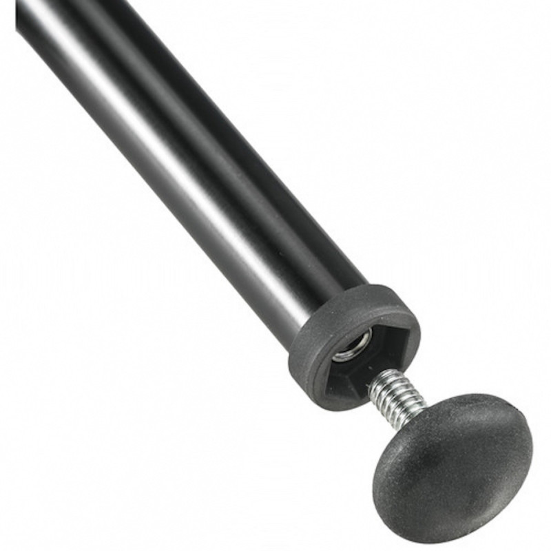 Manfrotto Monopode Xpro Alu 4 Sections
