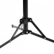 Manfrotto 5002BL Pied Lumiere Nano Plus