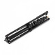 Manfrotto 5002BL Pied Lumiere Nano Plus
