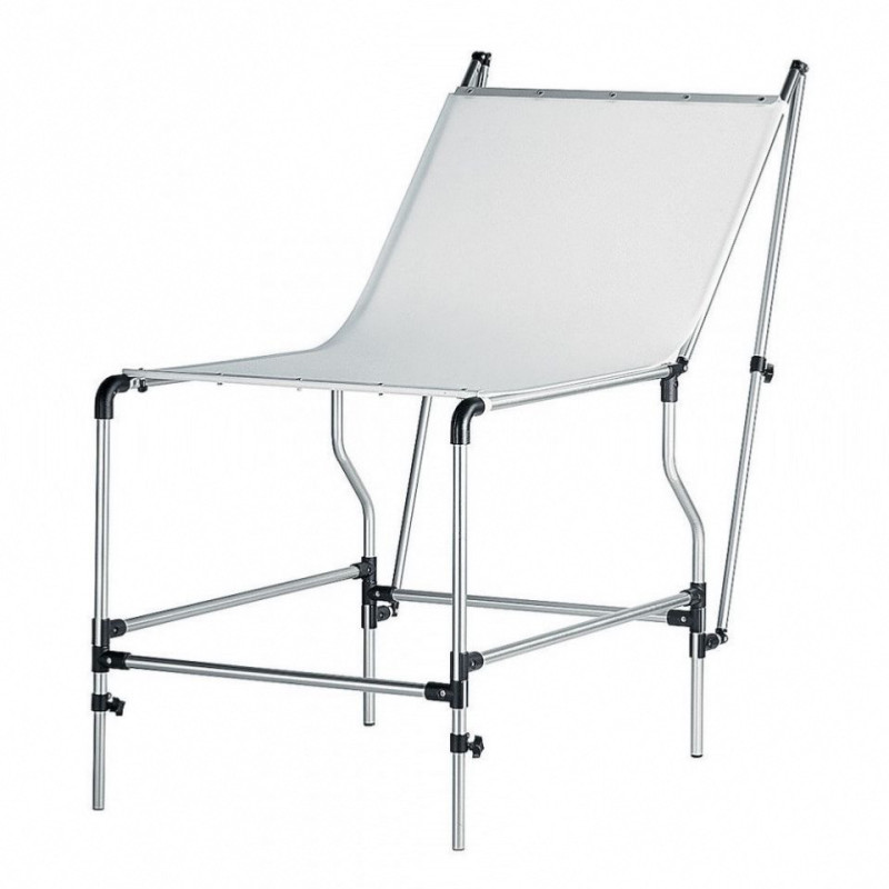 Manfrotto Mini Table de Prise de Vue Complète