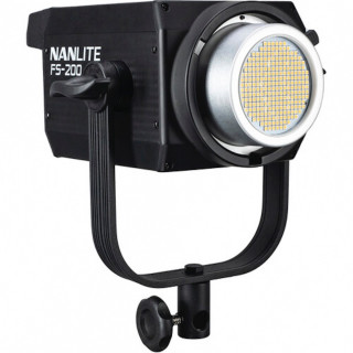 Lumière continue