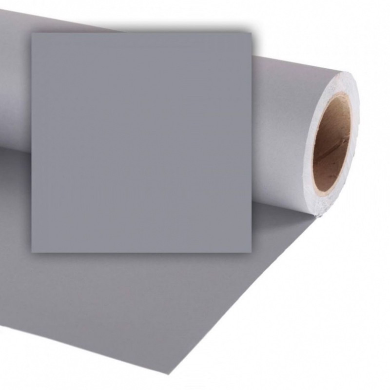 Colorama Fond Urban Grey 2,72 x 11m