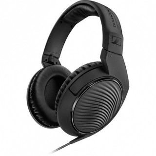 Casque
