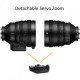Sony Objectif FE C 16-35mm T 3.1 G