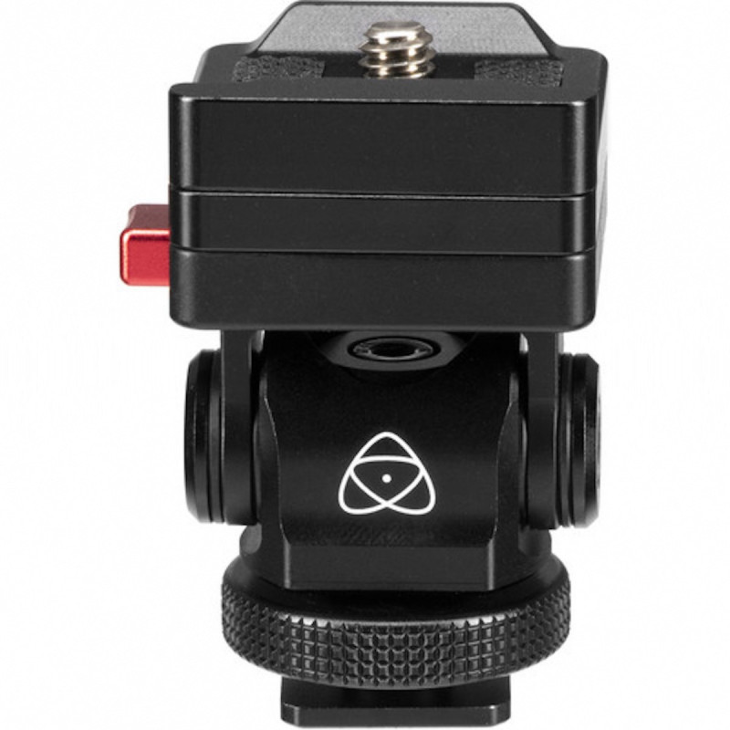 Atomos AtomX Fixation pour moniteur 5\" et 7\"