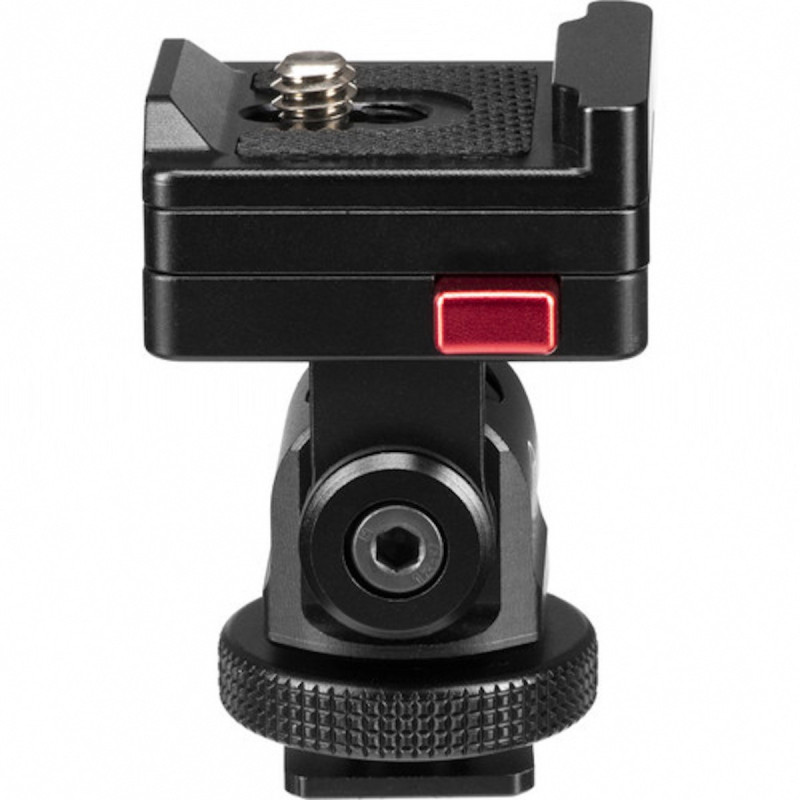 Atomos AtomX Fixation pour moniteur 5\" et 7\"