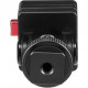 Atomos AtomX Fixation pour moniteur 5\" et 7\"