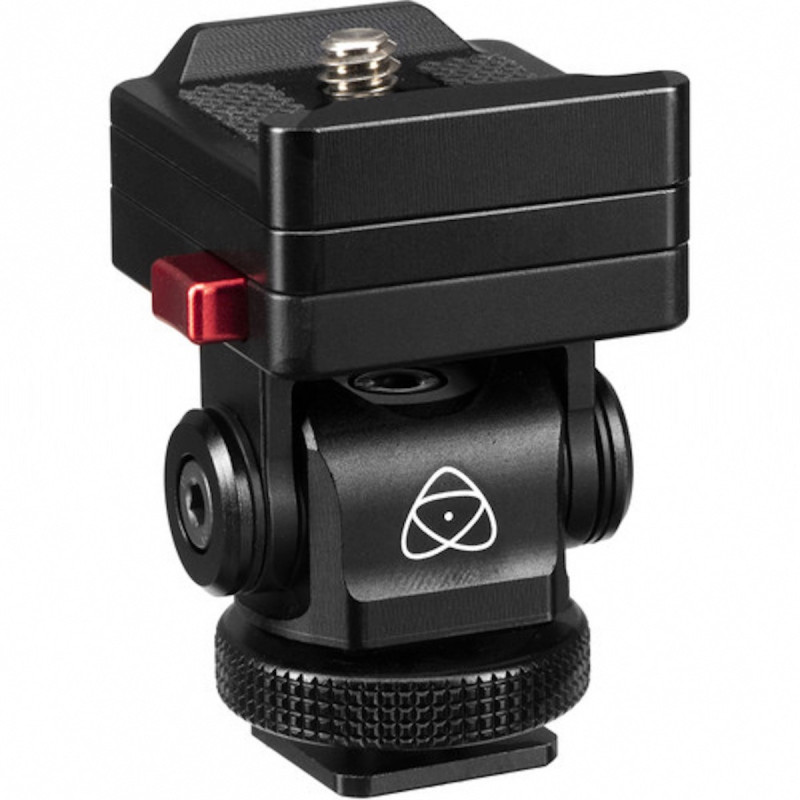 Atomos AtomX Fixation pour moniteur 5\" et 7\"