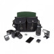 Billingham Hadley Pro 2020 Noir Fibrenyte
