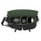 Billingham Hadley Pro 2020 Noir Fibrenyte