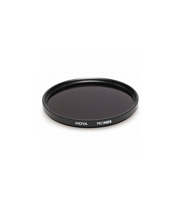 Hoya Filtre Gris Neutre HMC ND8 67mm