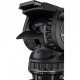 Sachtler Kit Trepied Flowtech 75 MS avec Rotule Aktiv 6