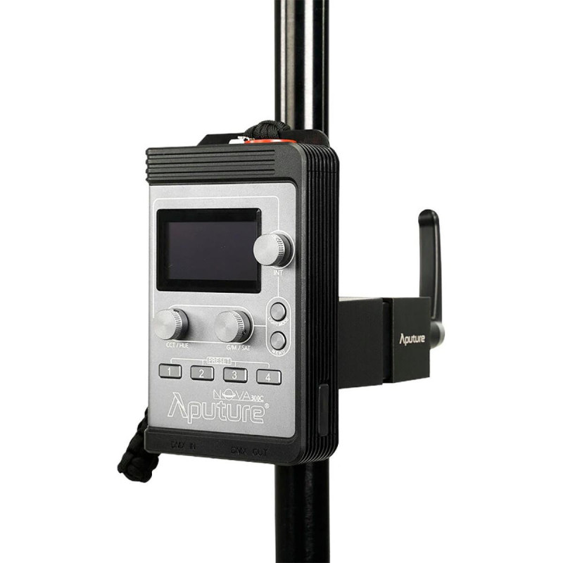 Aputure Kit Panneau LED Nova P300C