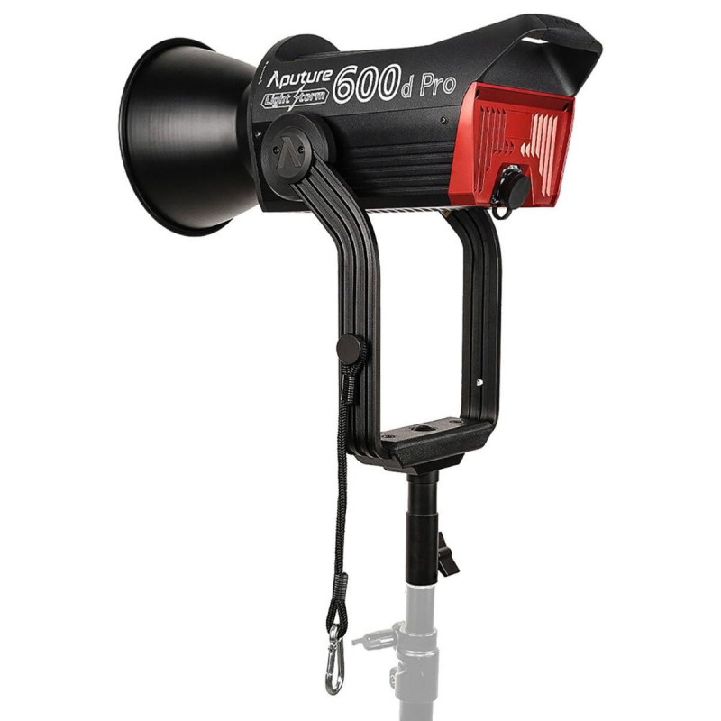 Aputure Torche LED LS 600D Pro