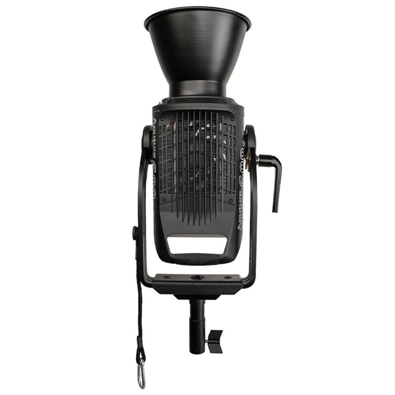 Aputure Torche LED LS 600D Pro