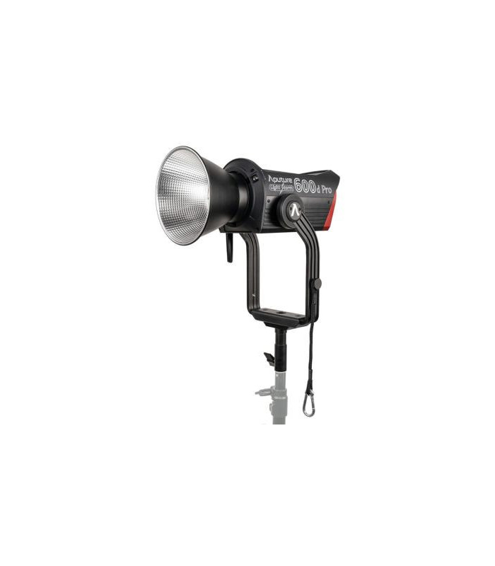 Aputure Torche LED LS 600D Pro