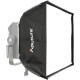 Aputure Boîte à Lumière 70x50cm pour P300C