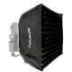 Aputure Boîte à Lumière 70x50cm pour P300C