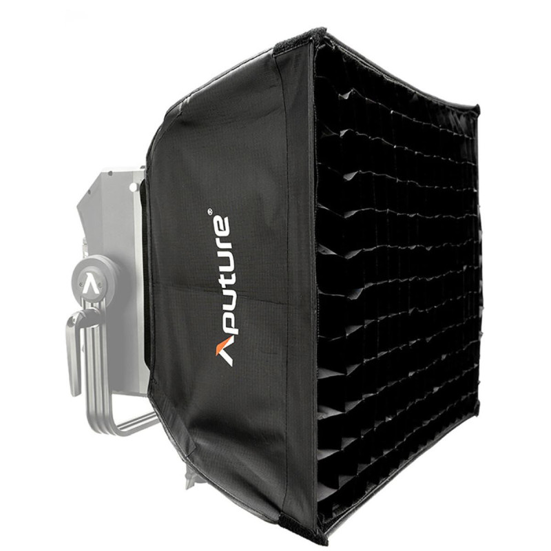 Aputure Boîte à Lumière 70x50cm pour P300C