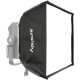 Aputure Boîte à Lumière 70x50cm pour P300C