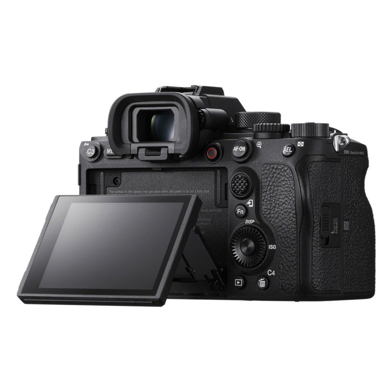 Sony Alpha 1