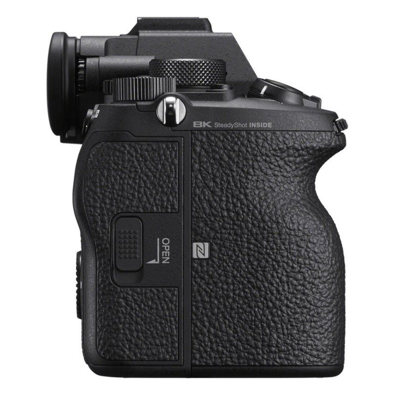 Sony Alpha 1