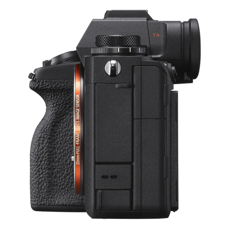 Sony Alpha 1