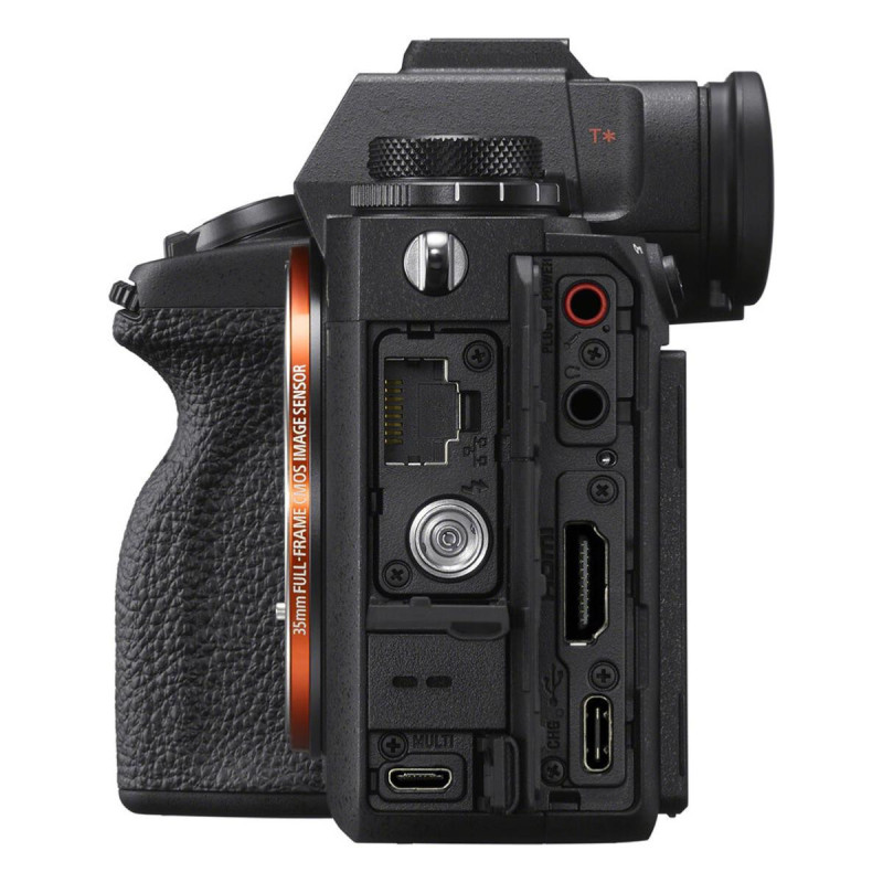 Sony Alpha 1