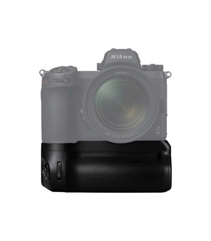Nikon MB - N11 batterie gris pour Z7 II et Z6 II