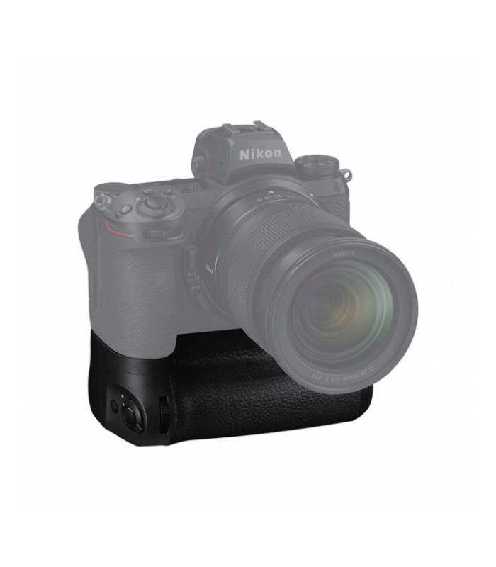 Nikon MB - N11 batterie gris pour Z7 II et Z6 II