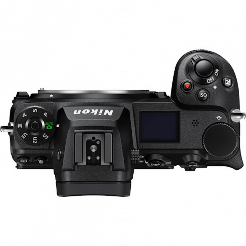 Nikon Z6 II Boitier Nu