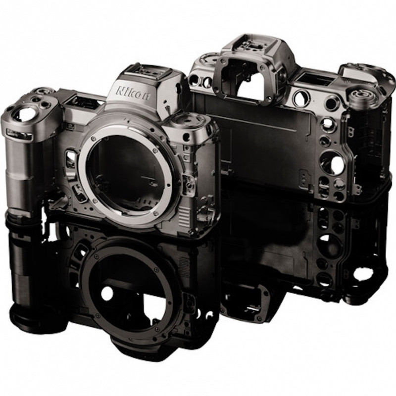 Nikon Z6 II Boitier Nu