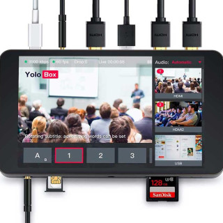 Console Vidéo