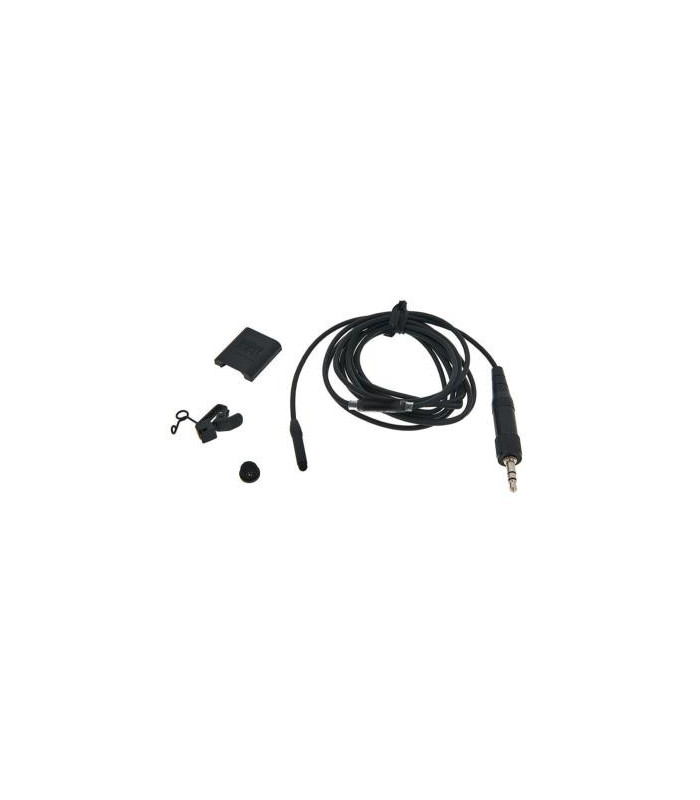 Sanken Micro-cravate COS-11 Câble Sennheiser HF J3.5 ST