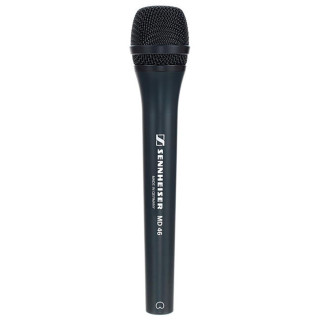 Sennheiser