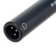 Sennheiser Microphone de Reportage MD46