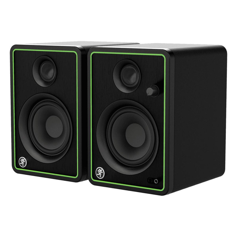 Mackie Enceintes de Monitoring CR5-XBT