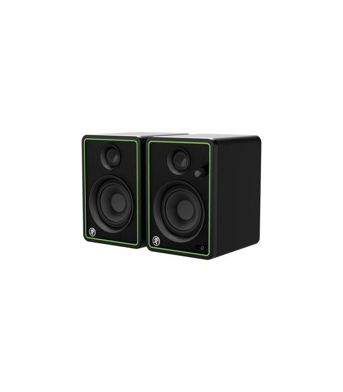 Mackie Enceintes de Monitoring CR5-XBT