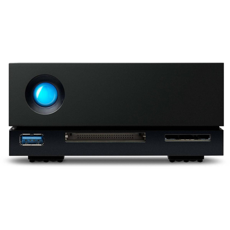 Lacie 1big Dock 10To