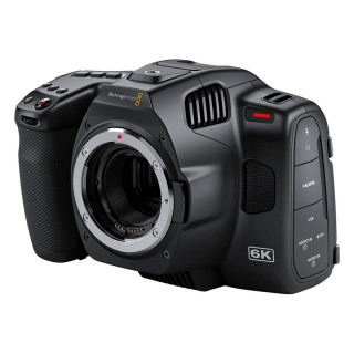 Blackmagic