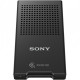 Sony Lecteur MRW-G1 pour carte mémoire CFexpress Type B/XQD 