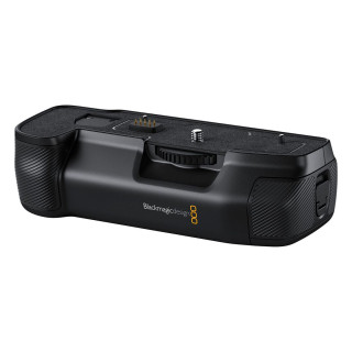 Batterie et alimentation vidéo