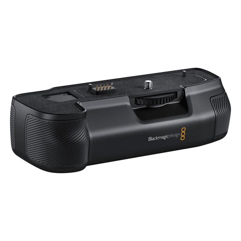 BlackMagic Design Poignée Batterie pour Pocket Cinema 6K PRO