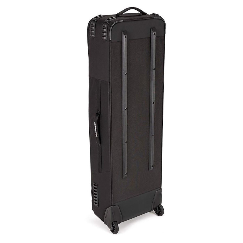 Avenger Valise à roulettes pour 3 C-Stand