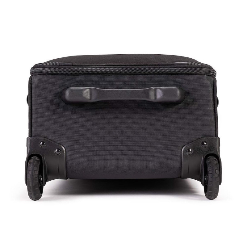 Avenger Valise à roulettes pour 3 C-Stand